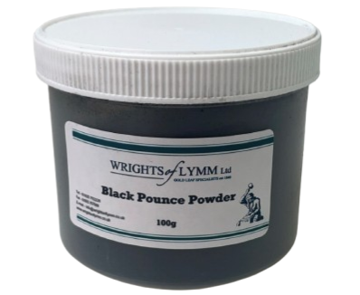 Pounce Powder