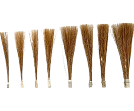 Ox Hair Liners In Quill