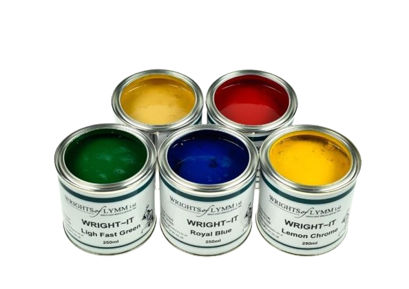 Signwriting Paints