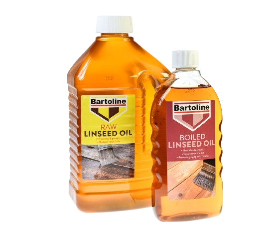 Linseed Oil