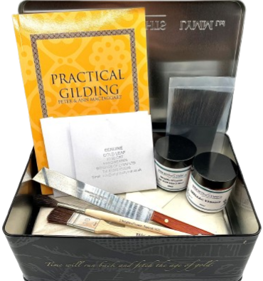 Genuine Gold Starter Kits