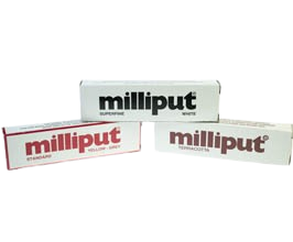 Milliput