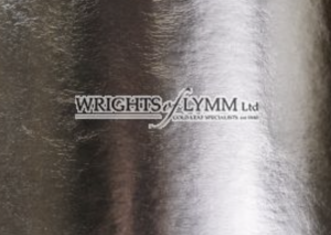 Explore the Elegance of Platinum Leaf with Wrights of Lymm