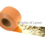 Sustainable Gold Leaf: The Wrights of Lymm Commitment to Eco-Friendly Practices