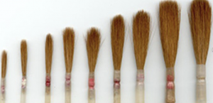 Poster Brushes: How to Maintain and Extend the Life of Your Brushes