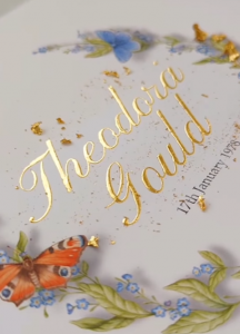 Adding Gold Leaf to a Painting: A Step-by-Step Guide